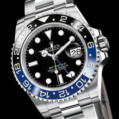 New Rolex Oyster Perpetual GMT-Master II Replica Watches