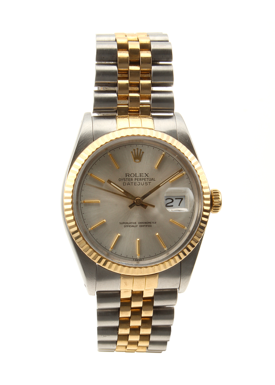 Rolex Oyster Perpetual 26mm,31mm and 34mm