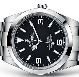 Sporty Rolex Explorer Replica Watches