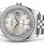 Women’s Luxury Rolex Datejust Replica Watches Hot Sale