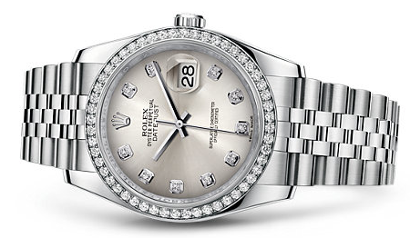 Women’s Luxury Rolex Datejust Replica Watches Hot Sale