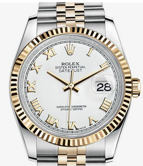 Popular Rolex Datejust 36MM Replica Watches