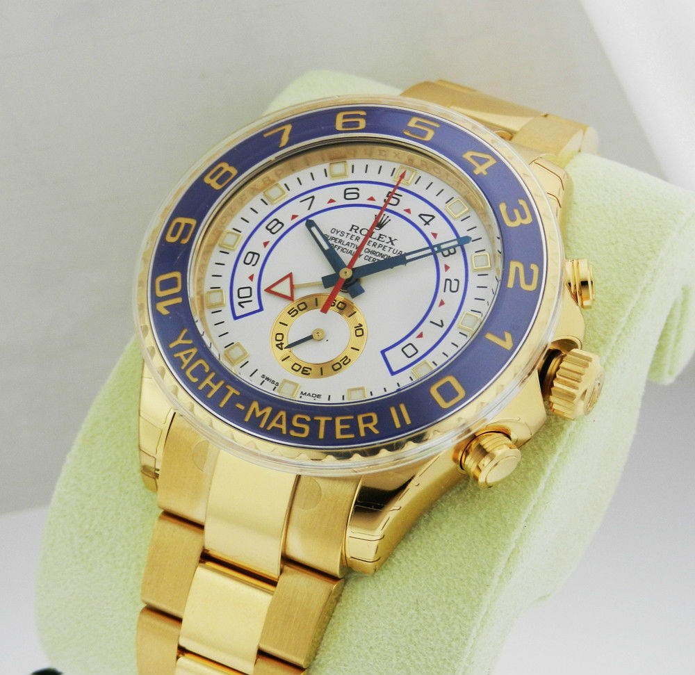 rolex-yacht-master-fake-white-dials-blue-hands