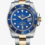 Rolex Submariner Replica Cheap Watches With Blue Dials For Sale