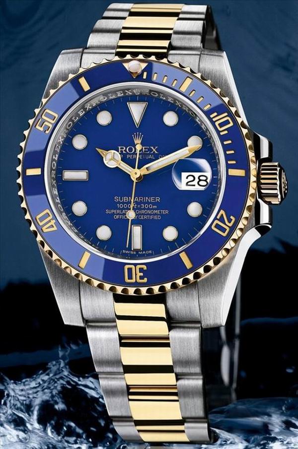 rolex-submariner-fake-rolesor-yellow-bracelets-40