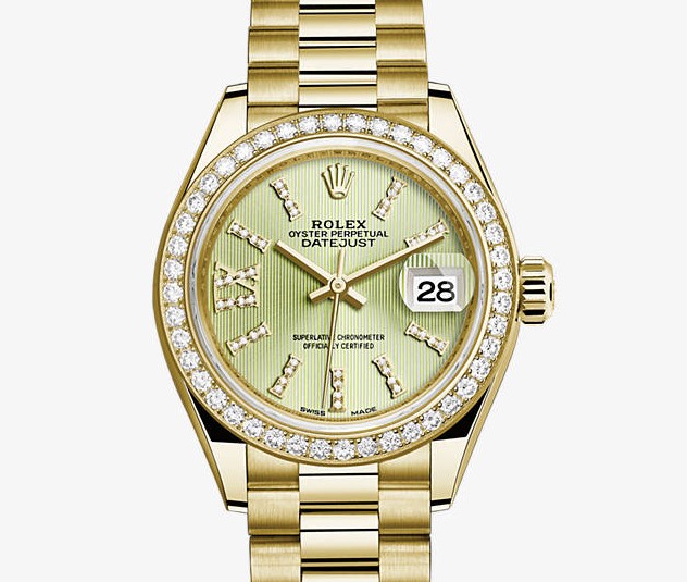 Rolex-Lady-Datejust-Linden-Dials-Copy