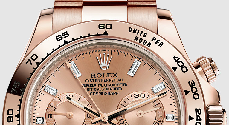 Rolex-Cosmograph-Daytona-Pink-Dials-Copy