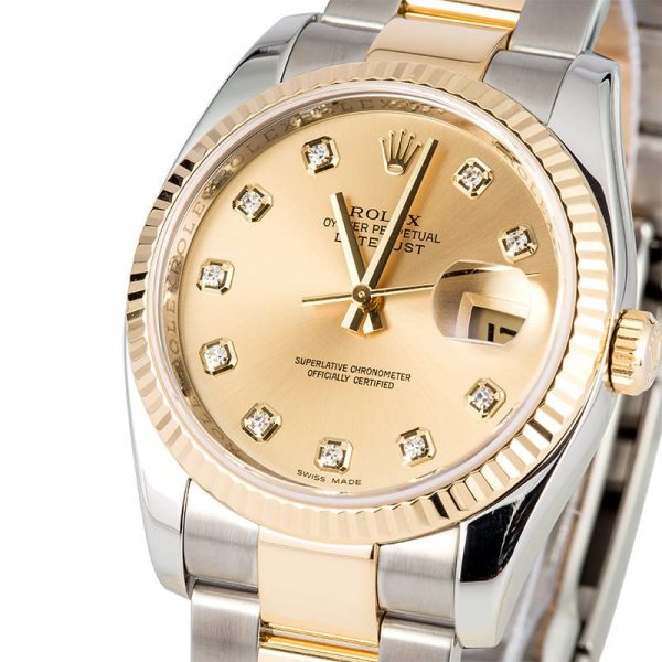 Two Most Popular Rolex Fake Men’s Watches For Recommendation