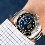 Innovative And Professional Rolex Sea-Dweller Copy Collection And Deepsea Challenge