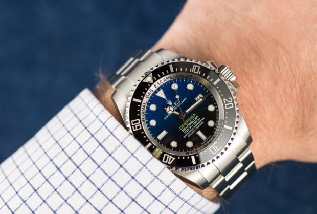 Innovative And Professional Rolex Sea-Dweller Copy Collection And Deepsea Challenge