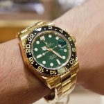 Unique 40MM Rolex GMT-Master II 116718LN Replica Watches – Necessary For Successful Men