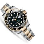 Even Nick Favored By Rolex GMT-Master Replica Watches With Black Dials