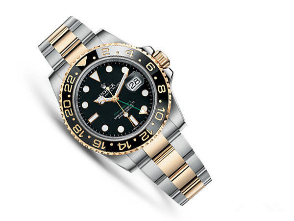 Even Nick Favored By Rolex GMT-Master Replica Watches With Black Dials