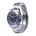 Luxury Rolex GMT-Master II Replica Watches With Black Dials For You