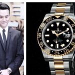 Why Do Famous Chinese Stars All Like Rolex Replica Watches?