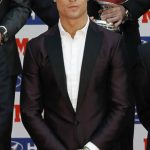 Ronaldo Also Prefer The Luxury Rolex Daytona 116528 Replica Watches