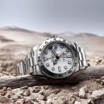 Swiss Made Replica Rolex Ranks Number One in Watch Resale