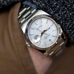 Men With Trend Makers-Rolex Datejust II 116234 Replica Watches