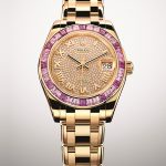 When Gems Meet Gold, What Would Happen? These Wonderful Replica Rolex Watches Tell You