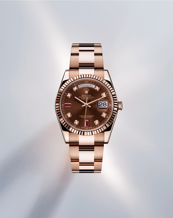 Elegant Replica Rolex Watches Would Let You Cherish The Peace And Quiet Time