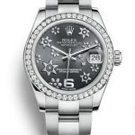 “Quiet And Magnificent” – These Wonderful And Charming Replica Rolex Watches Present To You