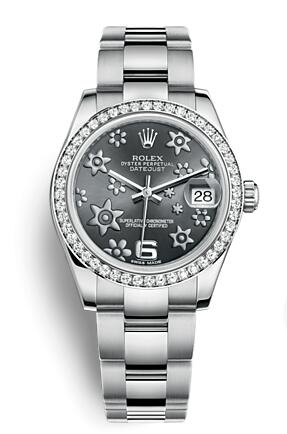 “Quiet And Magnificent” – These Wonderful And Charming Replica Rolex Watches Present To You