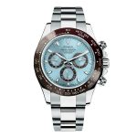 Ice Blue Dial Rolex Oyster Perpetual Cosmograph Daytona Replica Watches Review