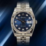 Charming Rolex Datejust 16234-J-63600 Replica Watches Review