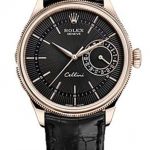 These Elegant Replica Rolex Cellini Watches Are Specially Designed For Matching The Suits