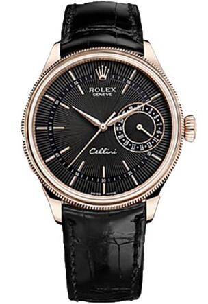 These Elegant Replica Rolex Cellini Watches Are Specially Designed For Matching The Suits