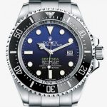 Popular Replica Rolex Watches With Remarkable Waterproof Function