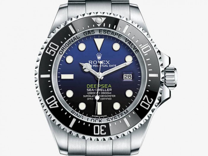 Popular Replica Rolex Watches With Remarkable Waterproof Function