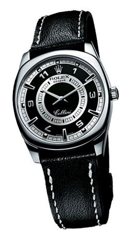 Elegant And Stylish Fake Rolex Cellini Watches Present To You