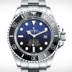 Reliable Replica Rolex Watches Directly Show The Outstanding Watchmaking Technology