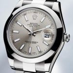 Concise But Elegant Replica Rolex Datejust II Watches With Reliable Performance