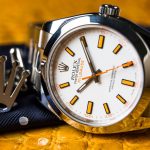 Take A Close Look At These Replica Rolex Milgauss Watches