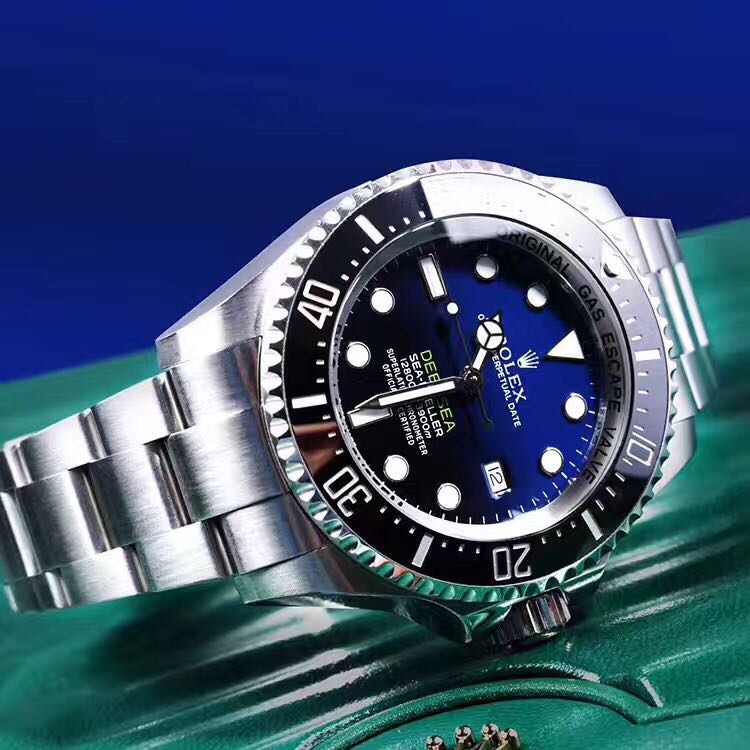 Steps To Maintain The Movement Of Best Replica Rolex Watches