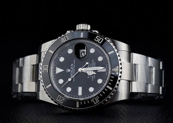 Why Do Rolex Submariner And Cosmograph Daytona Replica Watches So Popular?