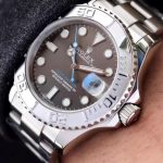 Luxury Rolex Yacht-Master Replica Watch For Stylish Men