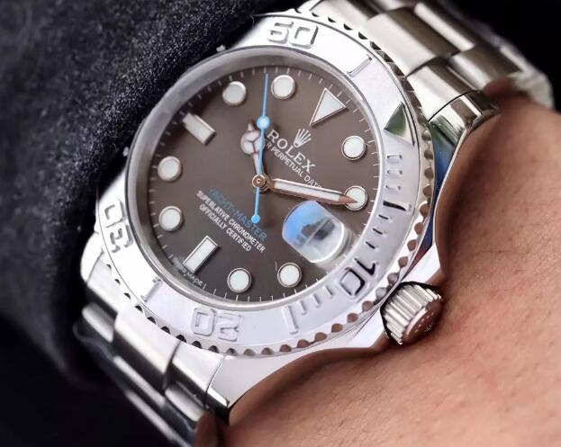 Luxury Rolex Yacht-Master Replica Watch For Stylish Men