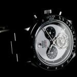 Rare and Distinctive Rolex Daytona Tourbillon Replica Watches