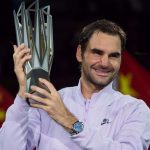 Roger Federer With Extraordinary Rolex Replica Watches