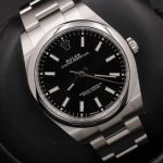 Concise And Low-Key Rolex Oyster Perpetual Replica Watches