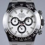 Hottest Rolex Cosmograph Daytona Replica Watches With High Precision