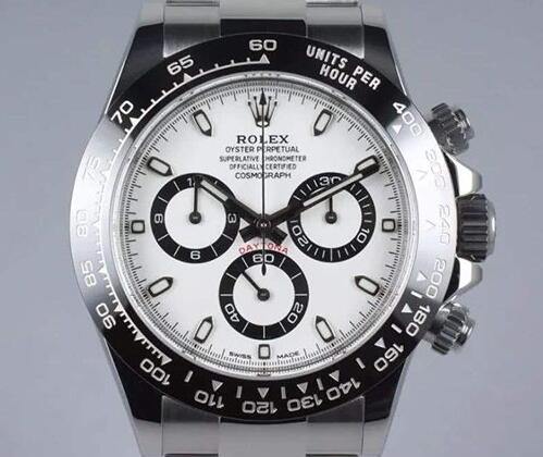 Hottest Rolex Cosmograph Daytona Replica Watches With High Precision