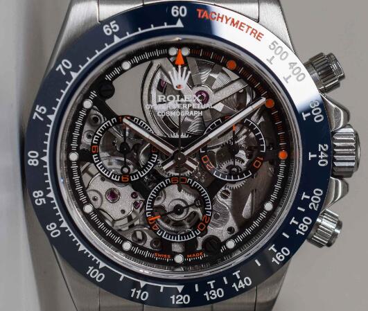 Introduction Of A Special Rolex Cosmograph Daytona Replica Watch