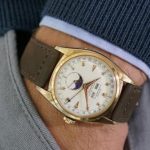 Fake Rolex Ref.6062 Was Auctioned At High Price Of 1,940,000 Swiss Francs