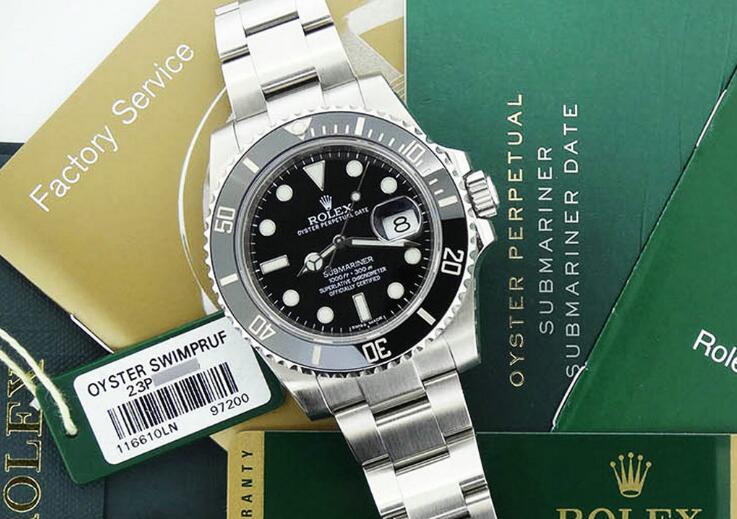 How To Choose Reliable Second-Hand Rolex Replica Watches?