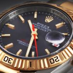 Classic Replica Rolex Turn-O-Graph Watches With High Quality