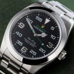 Cheap Rolex Air-King 116900 Replica Watches For Sale Online